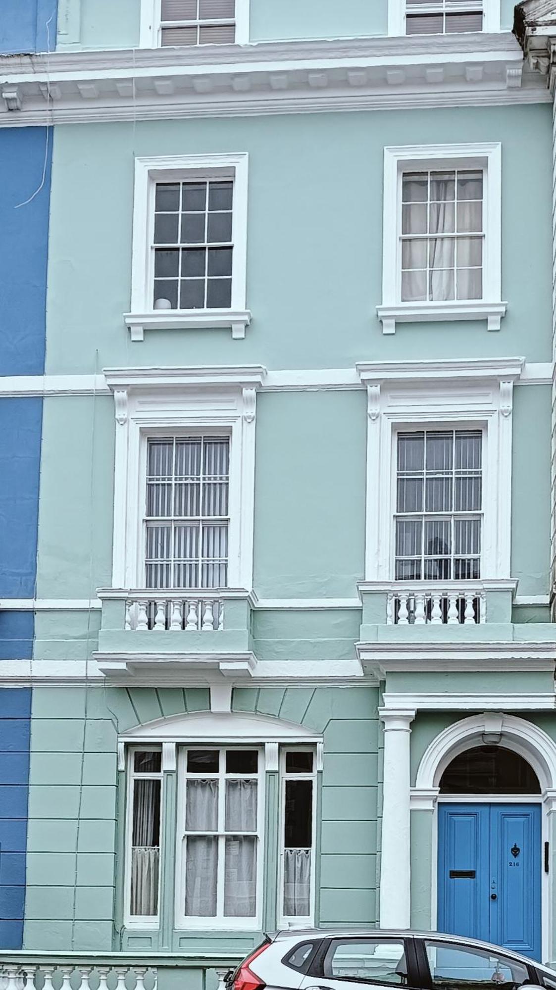 Moriarty'S Mess Apartment Plymouth Exterior photo